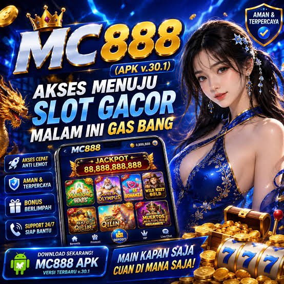 mc888 tampilan 3