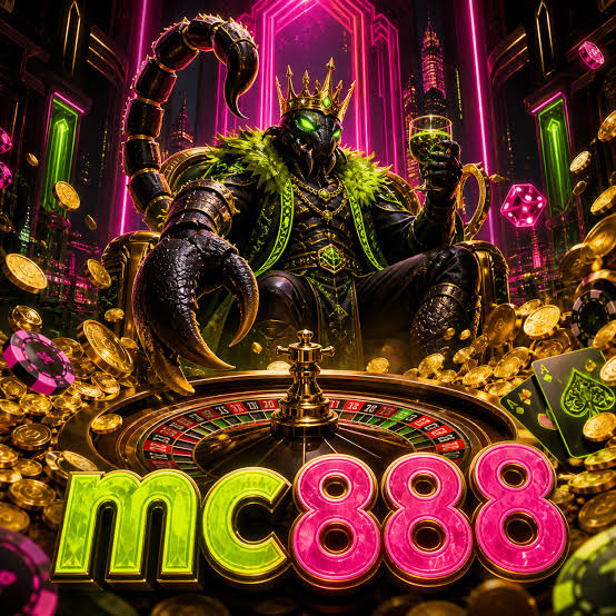 mc888 tampilan 1
